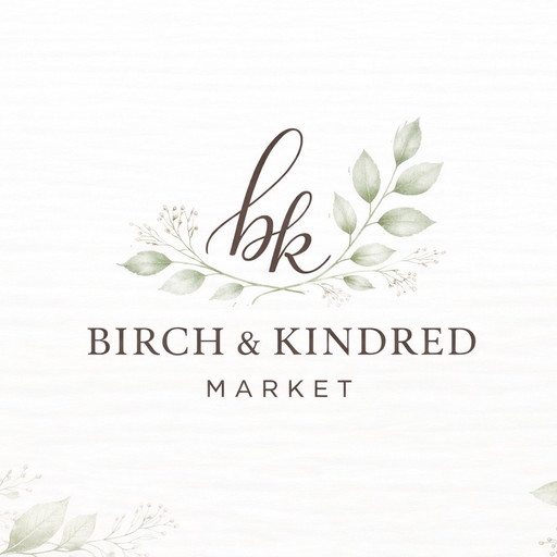 Birch & Kindred Market